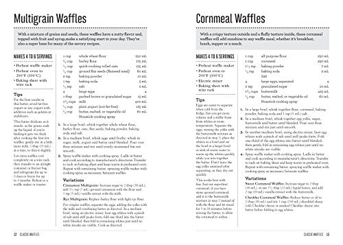 150 Best Waffle Maker Recipes: From Sweet to Savory