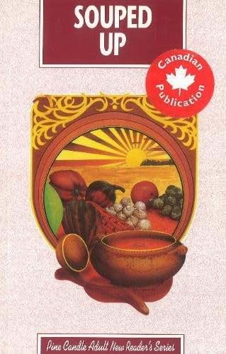 Souped Up (Adult New Reader's Series)