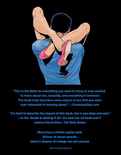 Guide To Getting It On: Unzipped