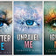 Shatter Me Series 3-Book Box Set
