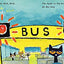Pete the Cat: The Wheels on the Bus Sound Book