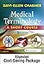 Medical Terminology Online with Elsevier Adaptive Learning for Medical Terminology: A Short Course (Access Card and Textbook Package)