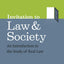 Invitation to Law and Society, Second Edition: An Introduction to the Study of Real Law (Chicago Series in Law and Society)