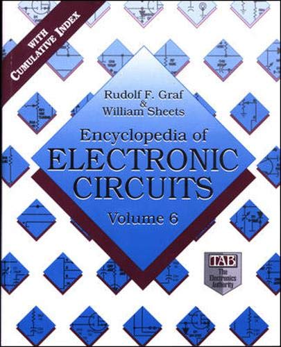 The Encyclopedia of Electronic Circuits Volume 6 by Graf,Rud