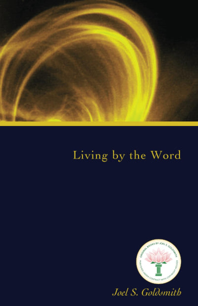Living by the Word
