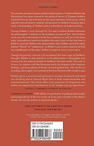 Thomas Hobbes and the Natural Law Tradition