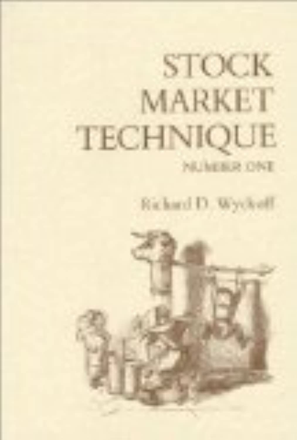 Stock Market Technique Number One