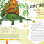 Why We Went Extinct: An Illustrated Encyclopedia of the Species That Just Didn't Make It