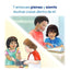 I Calm Down / Yo me calmo: A book about working through strong emotions / Un libro sobre cmo manejar las emociones fuertes (Learning About Me & You Board Books) (Spanish and English Edition)