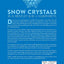 Snow Crystals (Dover Pictorial Archive)