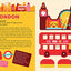 Pop Out Around the World: Read, Build, and Play from New York to Beijing. An Interactive Board Book About Diversity and Cities Around the World (Pop Out Books)