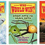 Who Would Win Complete Collection  25 Books  Book Series Kids