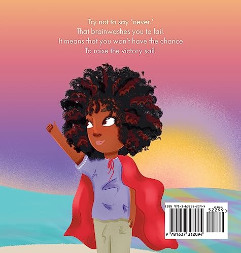 I Choose to Try Again (Teacher and Therapist Toolbox: I Choose)