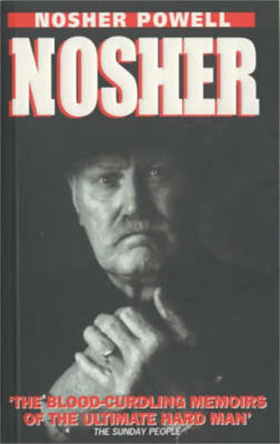 Nosher