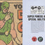Mail-Order Mysteries: Real Stuff from Old Comic Book Ads