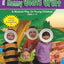 Three Nanny Goats Gruff (Milliken's Musical Plays)