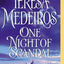One Night of Scandal (Fairleigh Sisters, 2)