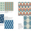 Tile Designs: More Than 100 Ready-to-Use Tiling Patterns