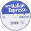 New Italian Espresso - Textbook by Paolo Bultrini