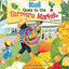 Kai Goes to the Farmers Market in Hawaii