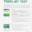 Tactics for the TOEFL iBT Test: A strategic new approach for achieving TOEFL success
