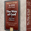 The Way of God: Derech Hashem (Torah Classics Library) (English and Hebrew Edition)