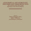 Geochemical and Hydrologic Processes and Their Protection: The Agenda for Long-Term Research and Development: The Agenda for Long-Term Research and Development