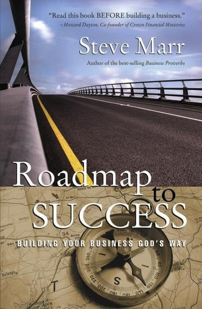 Roadmap To Success