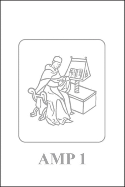 Platons Timaios Als Grundtext Der Kosmologie in Sptantike, Mittelalter Und Renaissance = Plato's Timaeus and the Foundations of Cosmology in Late ... (Ancient and Medieval Philosophy - Series I)