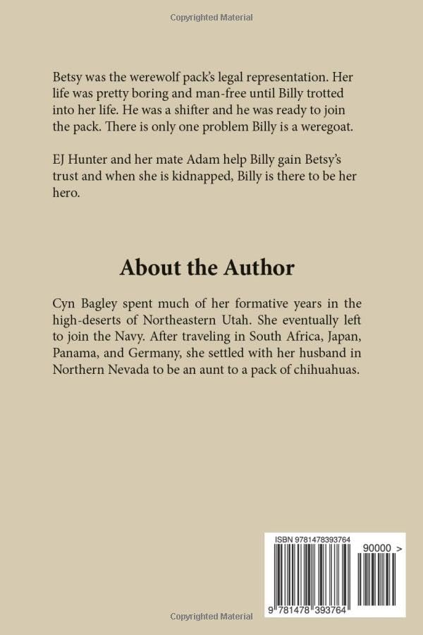 Billy the Kid: EJ Hunter's World