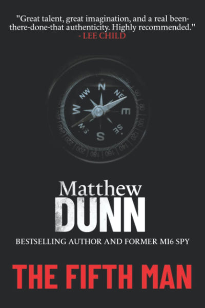 The Fifth Man (Ben Sign Mystery)