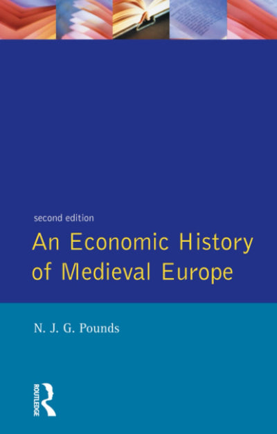 An Economic History of Medieval Europe