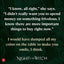 Night of the Witch (Witch and Hunter, 1) by Sara Raasch