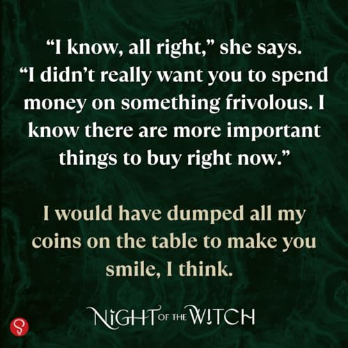 Night of the Witch (Witch and Hunter, 1) by Sara Raasch