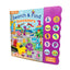 Search & Find: Dinosaurs 10 Button (Search & Find 10-Button)