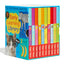 Early Learning Library: 10-Book Boxed Set (My First Home Learning)