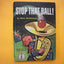 Stop that Ball! (Beginner Books)