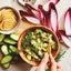 Rachael's Good Eats: Easy, Laid-Back, Nutrient-Rich Recipes