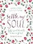 Settle My Soul: 100 Quiet Moments to Meet with Jesus - A Pressing Pause Devotional – 100 Daily Devotions to Calm Your Anxious Heart – The Perfect Mother’s Day Gift for Christian Moms