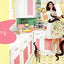 Deceptive Desserts: A Lady's Guide to Baking Bad!