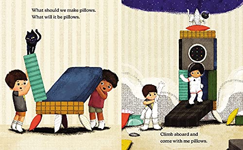 Pillow Places