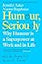 Humour, Seriously: Why Humour Is A Superpower At Work And In Life