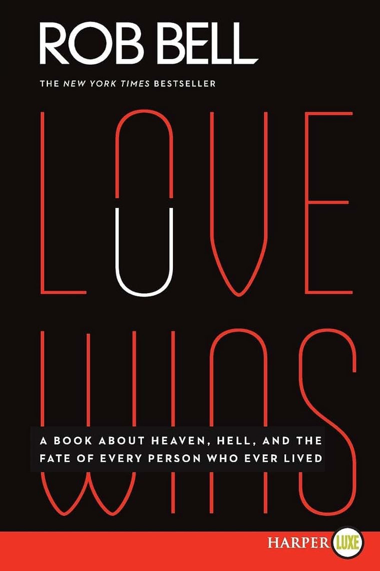 LOVE WINS