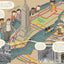 Lost in NYC: A Subway Adventure: A TOON Graphic
