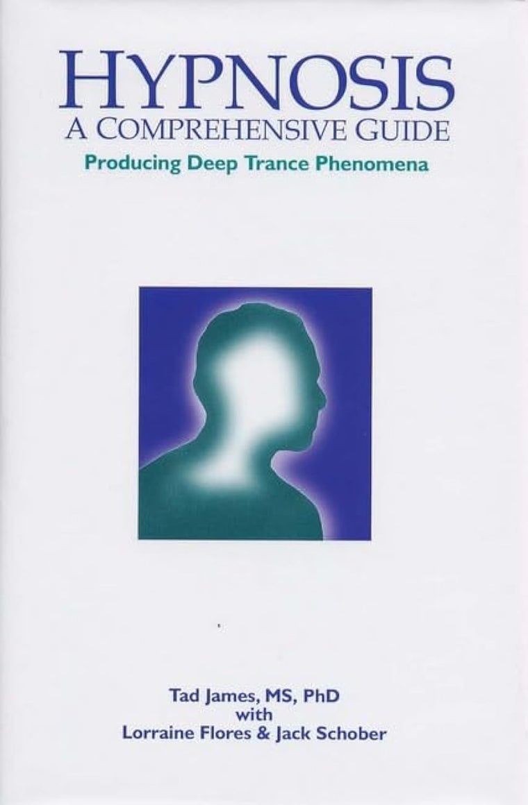 Hypnosis: A Comprehensive Guide