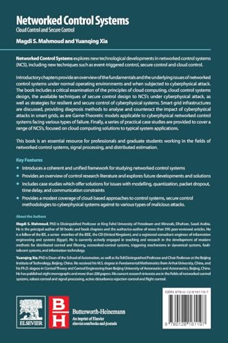 Networked Control Systems: Cloud Control and Secure Control