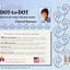 Quilting Dot-to-dot Patterns for Today's Machine Quilter