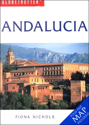 Andalucia Travel Pack