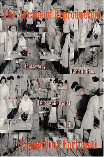 Arcane of Reproduction: Housework, Prostitution, Labor and Capital