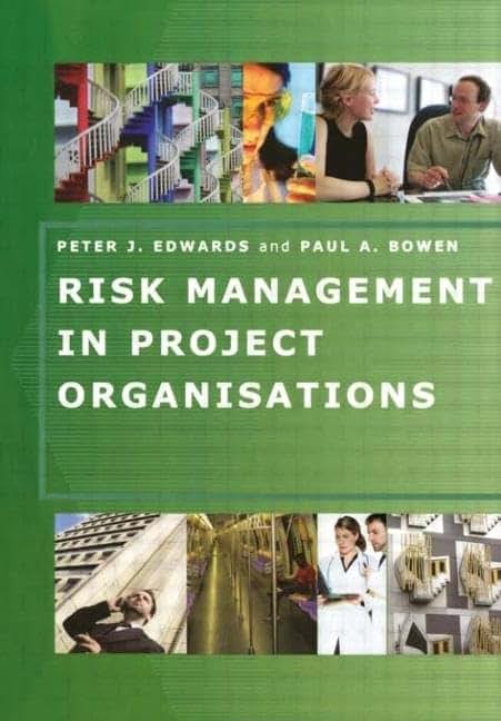 Risk management in project organisations